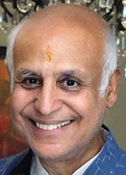 Rank 85_Yadu Hari Dalmia & Family