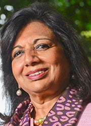 Rank 76_Kiran Mazumdar Shaw