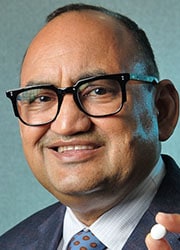 Rank 64_Dilip & Anand Surana