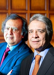 Rank 39_Pavan & Vivek Jain