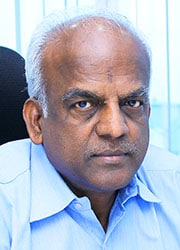 Rank 93_R.G. Chandramogan