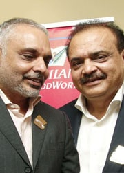 Rank 61_Shyam & Hari Bhartia