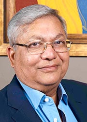 Rank 21_Ravi Jaipuria