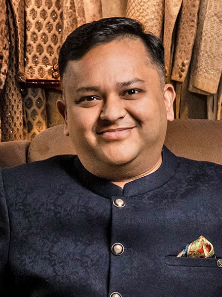Rank 50_Ravi Modi