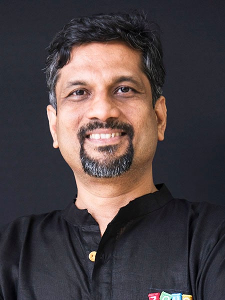 Rank 48_Sridhar Vembu & Siblings