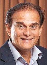 Rank 32_Harsh Mariwala