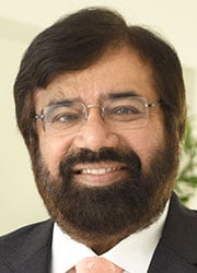 Rank 95_Harsh Goenka