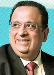 Rank 87_Rajan Raheja