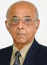 Rank 24_Mahendra Choksi