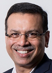 Rank 83_Sanjiv Goenka
