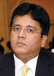 Rank 77_Kalanithi Maran