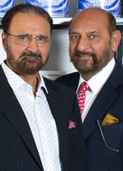 Rank 22_Kuldip Singh & Gurbachan Singh Dhingra