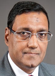 Rank 74_Arvind Poddar