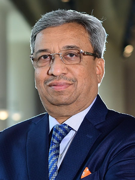 Rank 49_Pankaj Patel