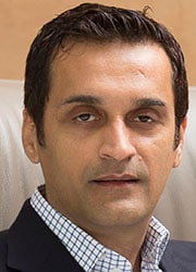 Rank 65_Vikas Oberoi