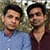 Himanshu Gupta, Shrey Goyal