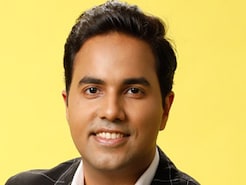 Aditya Sharma