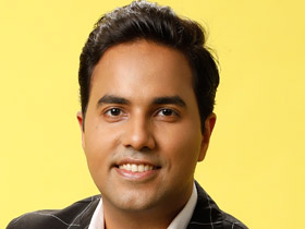Aditya Sharma