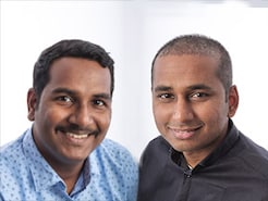 Satish Kannan, Enbasekar Dinadayalane