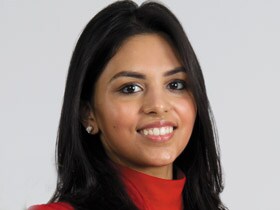 Deepanjali Dalmia