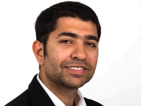Gautam Bhatia