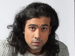 Jubin Nautiyal
