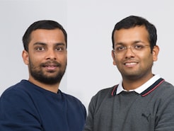 Ankit Agarwal, Karan Rastogi
