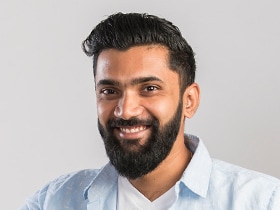 Sahil Naik