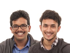 Rohan M Ganapathy, Yashas Karanam