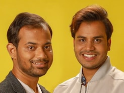 Manoj Meena, Sibabrata Das