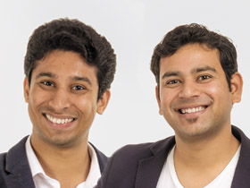 Vidit Aatrey, Sanjeev Barnwal