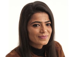 Savita Punia