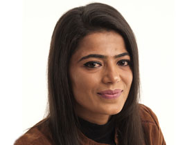 Savita Punia