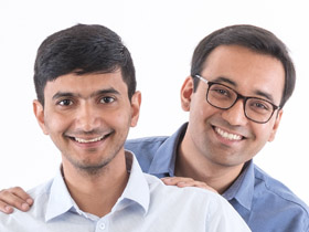 Tarun Mehta, Swapnil Jain