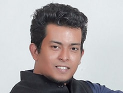 Ranjan Bordoloi