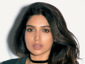Bhumi Pednekar