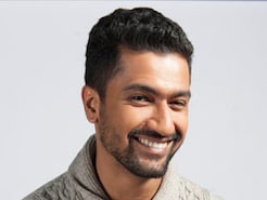 Vicky Kaushal