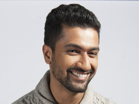 Vicky Kaushal