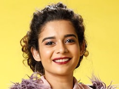 Mithila Palkar