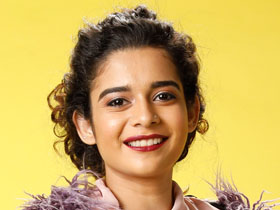 Mithila Palkar