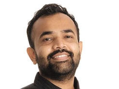 Alan Alexander Kaleekal