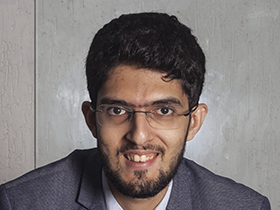 Abhinay Bhasin - Forbes India Magazine