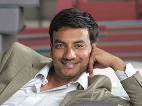Ankit Garg