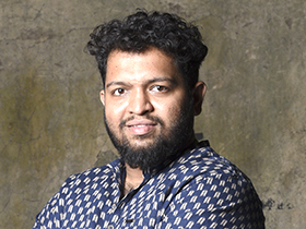 Diptej Vernekar - Forbes India Magazine