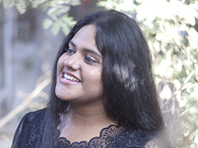 Meghna Mishra - Forbes India Magazine