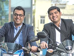 Abhishek Bansal, Vaibhav Khandelwal