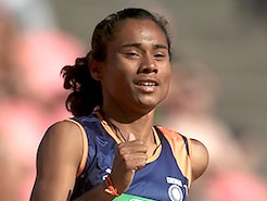 Hima Das