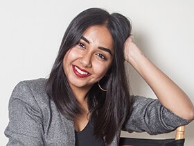 Prajakta Koli