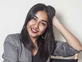 Prajakta Koli - Forbes India Magazine