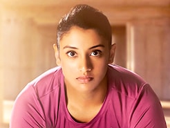 Smriti Mandhana